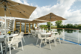 Sundeck